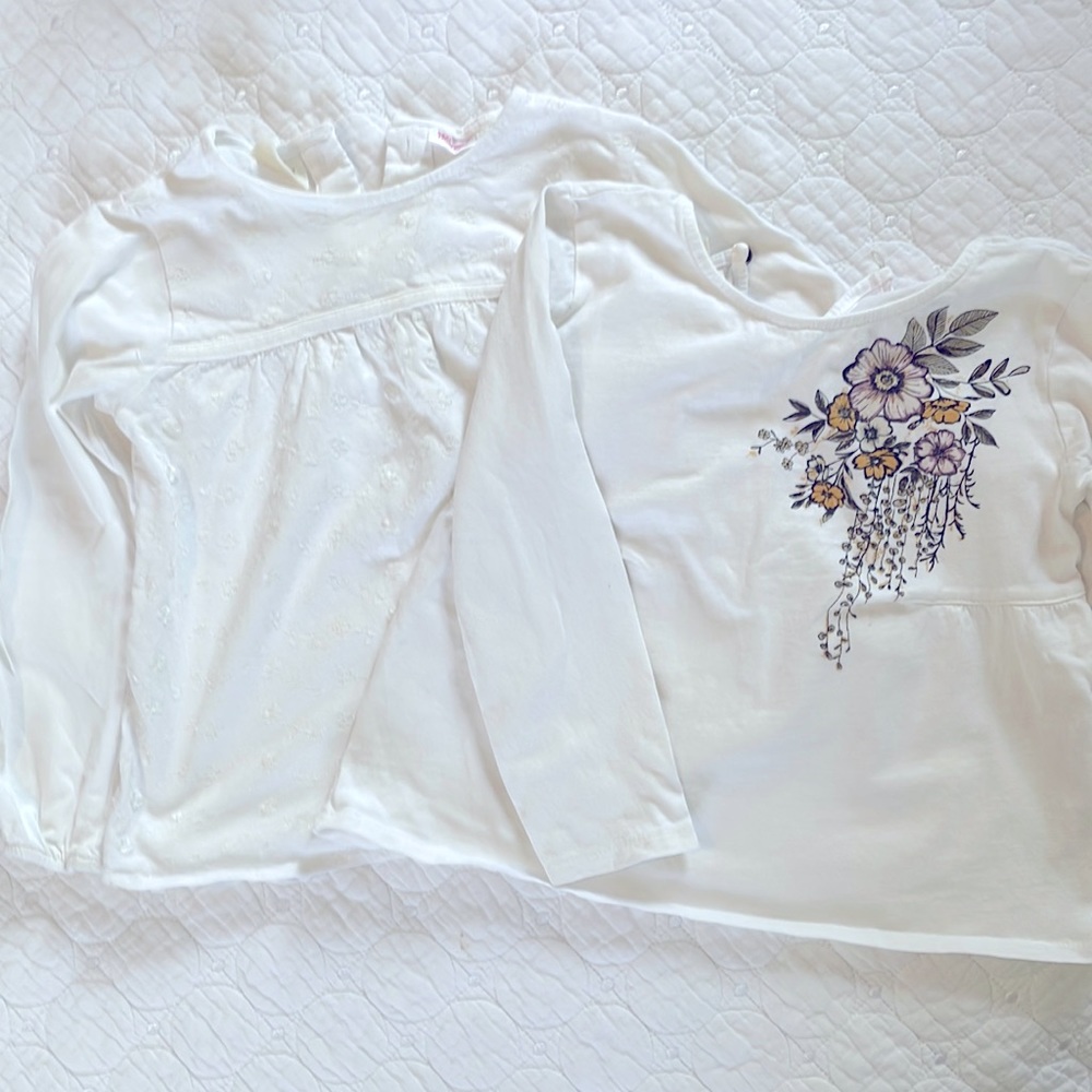 Zara long sleeve